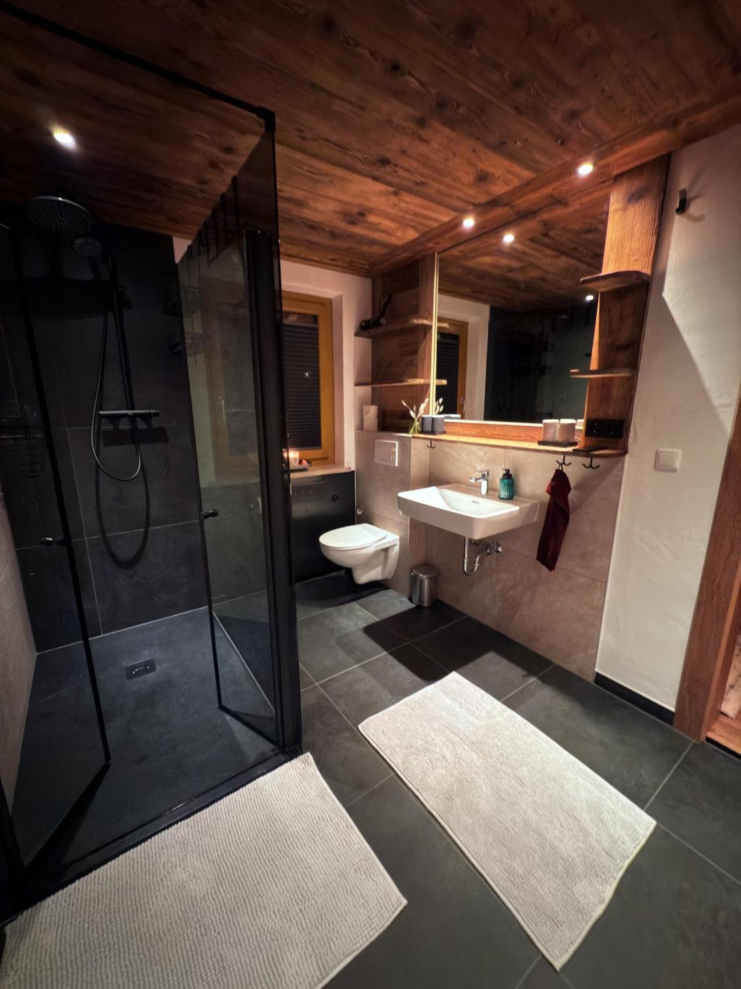 Doff-Sotta Appartements Sankt Anton am Arlberg Dış mekan fotoğraf