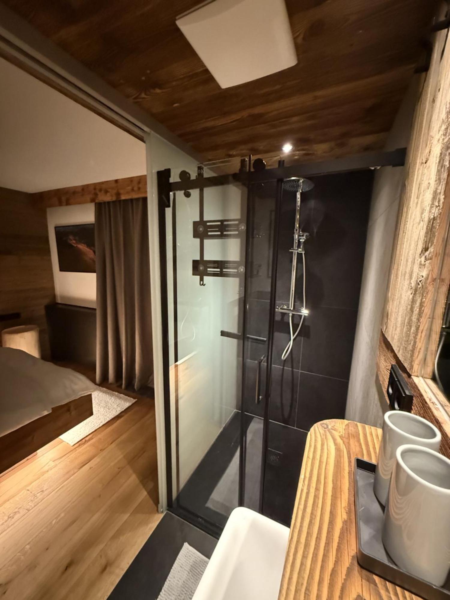 Doff-Sotta Appartements Sankt Anton am Arlberg Dış mekan fotoğraf