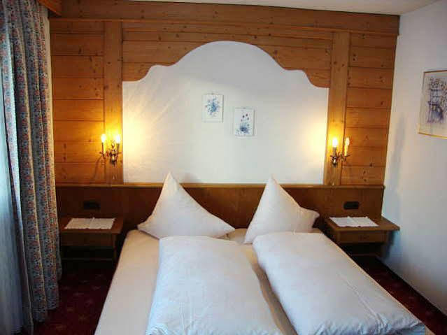 Doff-Sotta Appartements Sankt Anton am Arlberg Dış mekan fotoğraf